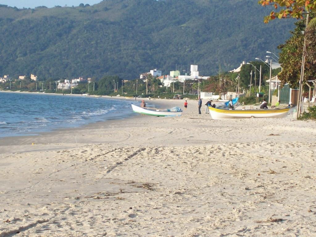 Casa de hóspedes Do Sol Sc Florianopolis