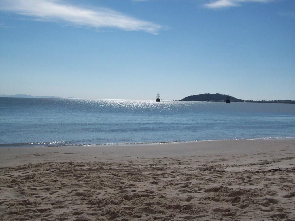 Casa de hóspedes Do Sol Sc Florianopolis